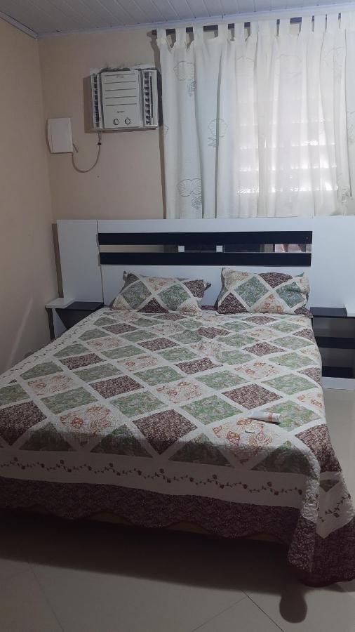 Casa Com Ar Condicionado E 2 Suites Ilha Comprida Bagian luar foto