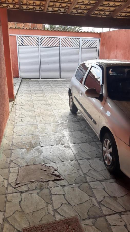 Casa Com Ar Condicionado E 2 Suites Ilha Comprida Bagian luar foto