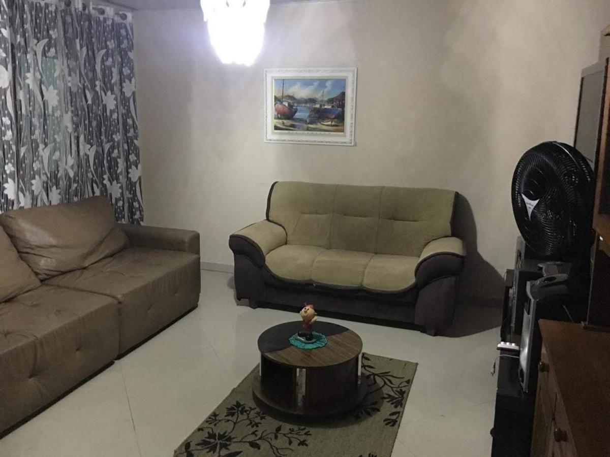 Casa Com Ar Condicionado E 2 Suites Ilha Comprida Bagian luar foto