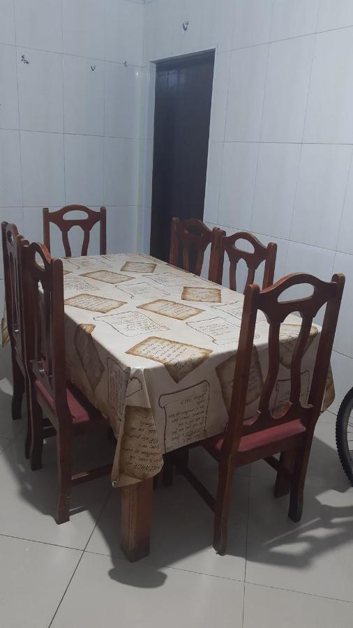 Casa Com Ar Condicionado E 2 Suites Ilha Comprida Bagian luar foto