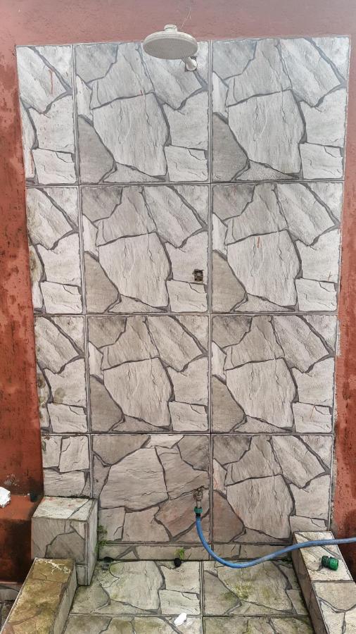 Casa Com Ar Condicionado E 2 Suites Ilha Comprida Bagian luar foto