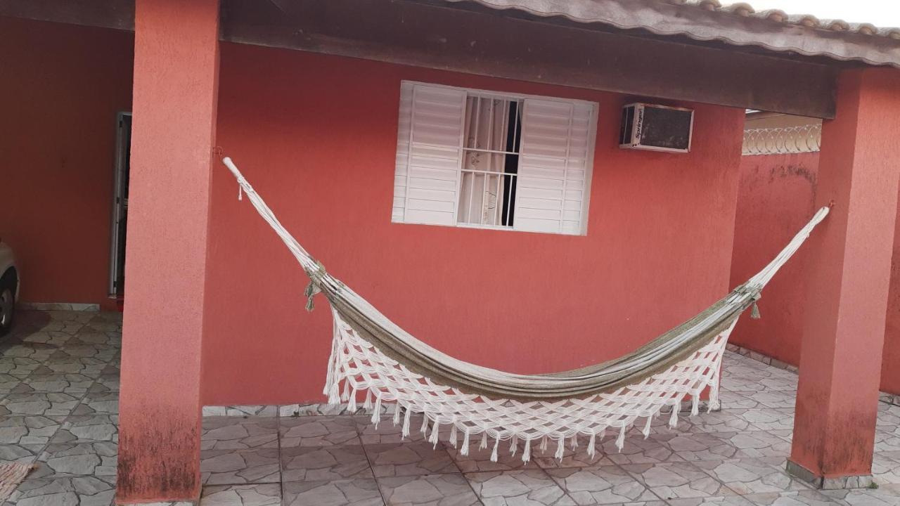 Casa Com Ar Condicionado E 2 Suites Ilha Comprida Bagian luar foto