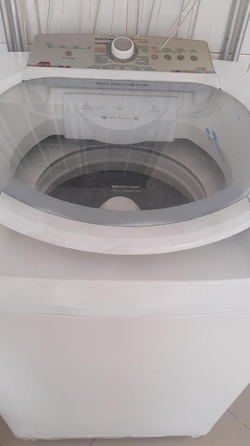 Casa Com Ar Condicionado E 2 Suites Ilha Comprida Bagian luar foto