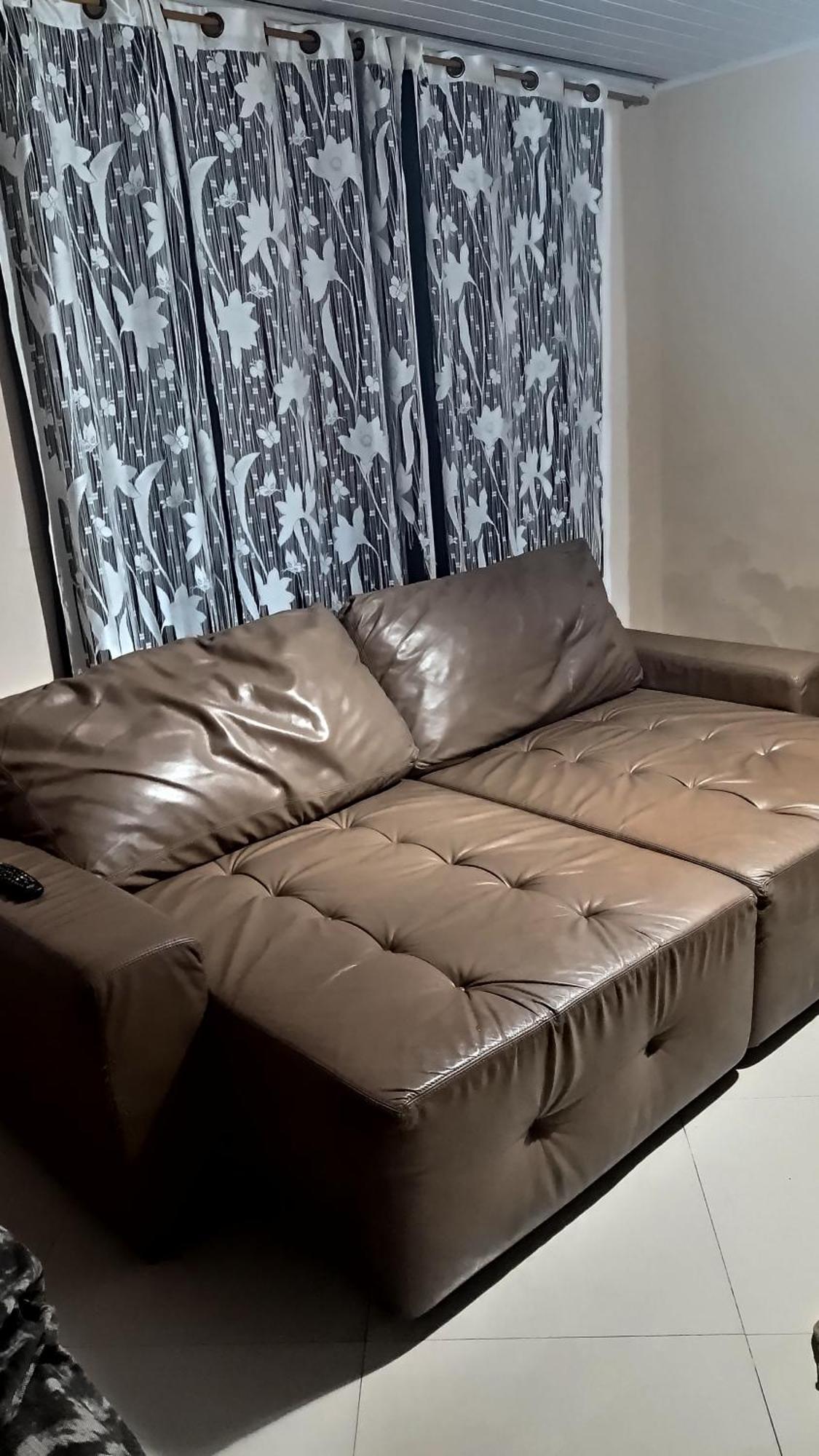 Casa Com Ar Condicionado E 2 Suites Ilha Comprida Ruang foto